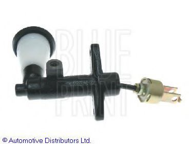 Pompa centrala, ambreiaj