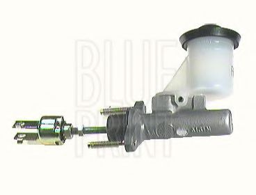 Pompa centrala, ambreiaj