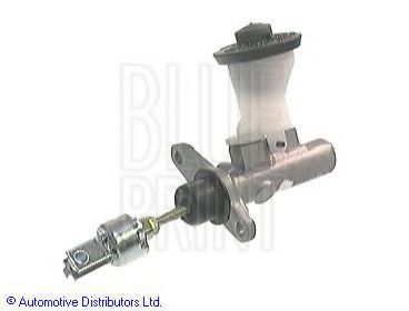 Pompa centrala, ambreiaj