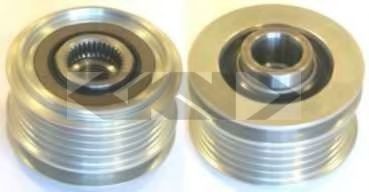 71949 Sistem roata libera, generator SPIDAN 