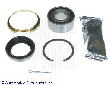 Set rulment roata