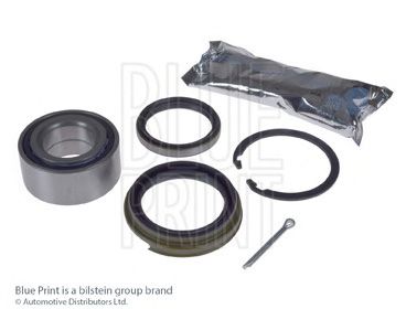 Set rulment roata 2