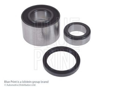 Set rulment roata 2