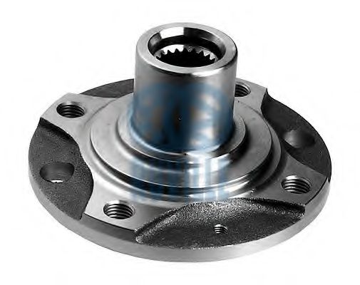 485306 Butuc roata RUVILLE 