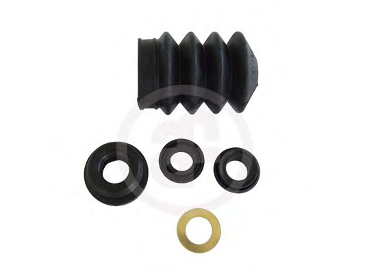 D1307 Set reparatie, pompa centrala ambreiaj AUTOFREN SEINSA 