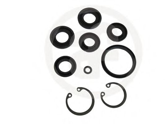 D1418 Set reparatie, pompa centrala frana AUTOFREN SEINSA 