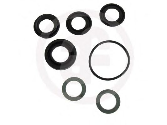 Set reparatie, pompa centrala frana
