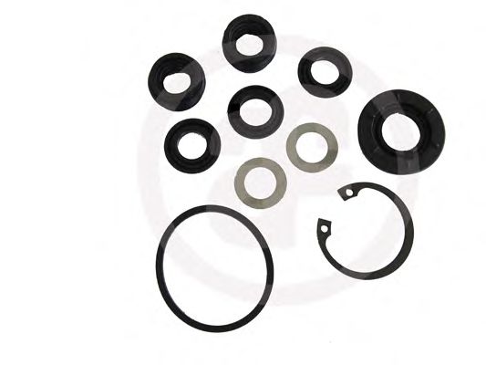 Set reparatie, pompa centrala frana