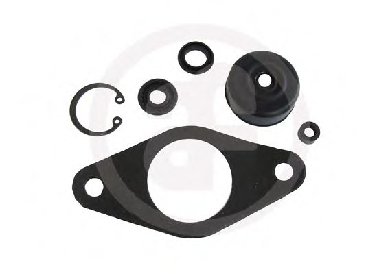 D1531 Set reparatie, pompa centrala ambreiaj AUTOFREN SEINSA 