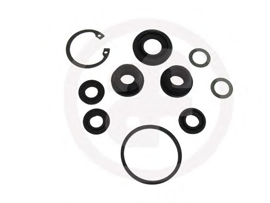 Set reparatie, pompa centrala frana