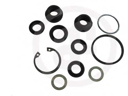 Set reparatie, pompa centrala frana