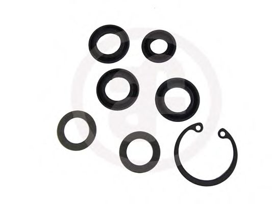 D1638 Set reparatie, pompa centrala frana AUTOFREN SEINSA 
