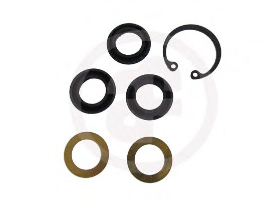 D1639 Set reparatie, pompa centrala frana AUTOFREN SEINSA 