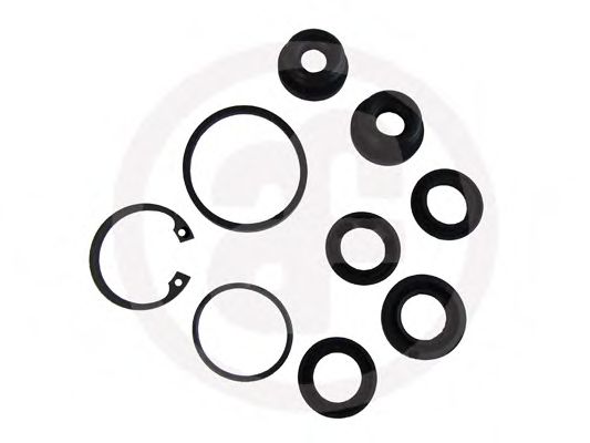 Set reparatie, pompa centrala frana