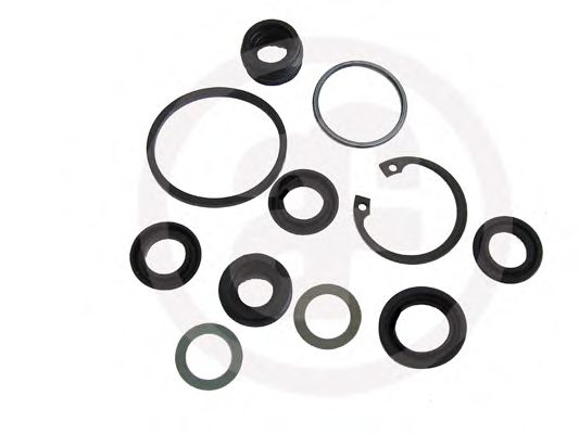 Set reparatie, pompa centrala frana