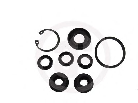 Set reparatie, pompa centrala frana