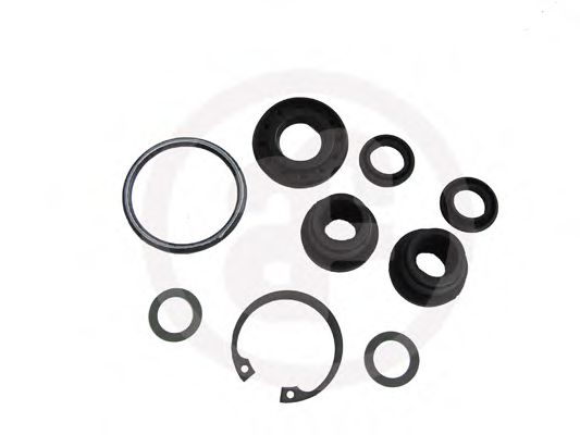 Set reparatie, pompa centrala frana
