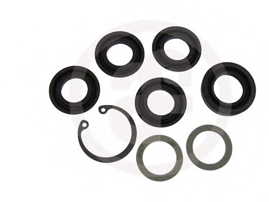 Set reparatie, pompa centrala frana