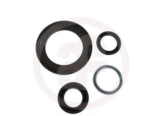 D1746 Set reparatie, pompa centrala ambreiaj AUTOFREN SEINSA 