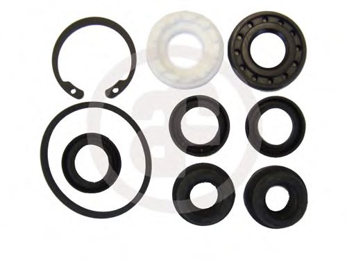 Set reparatie, pompa centrala frana