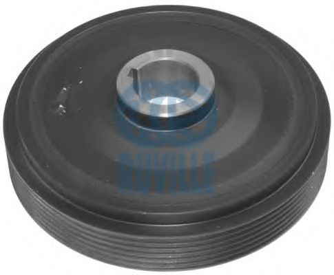 515827 Fulie curea, arbore cotit RUVILLE 