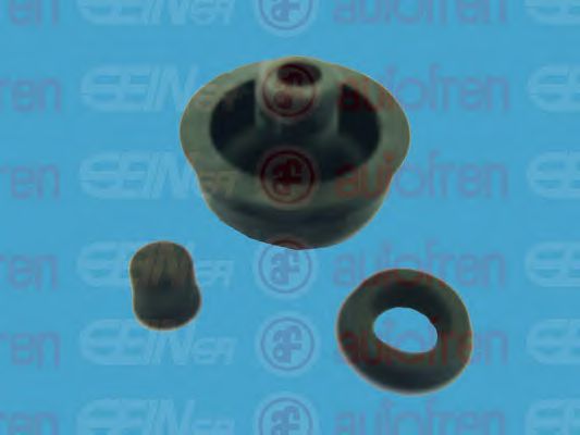 D3437 Set reparatie, cilindru receptor ambreiaj AUTOFREN SEINSA 