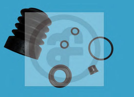 D3553 Set reparatie, cilindru receptor ambreiaj AUTOFREN SEINSA 