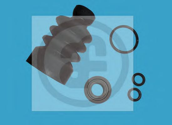 D3555 Set reparatie, cilindru receptor ambreiaj AUTOFREN SEINSA 