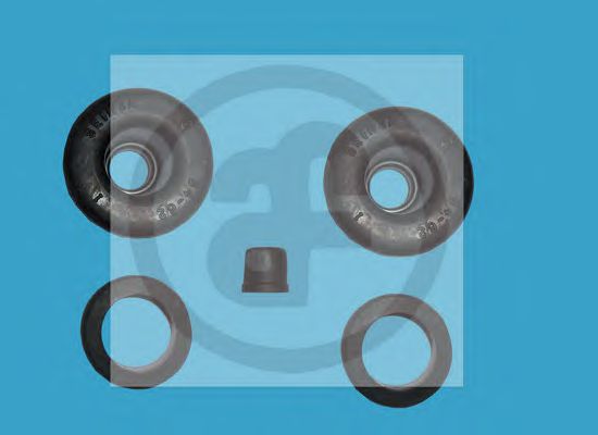 Set reparatie, cilindru receptor frana