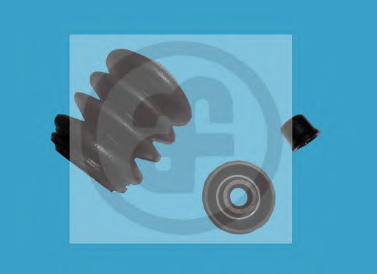 D3559 Set reparatie, cilindru receptor ambreiaj AUTOFREN SEINSA 
