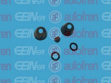 Set reparatie, cilindru receptor frana