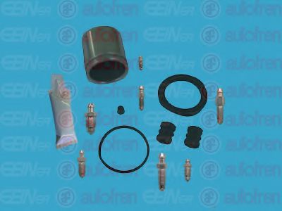 Set reparatie, etrier