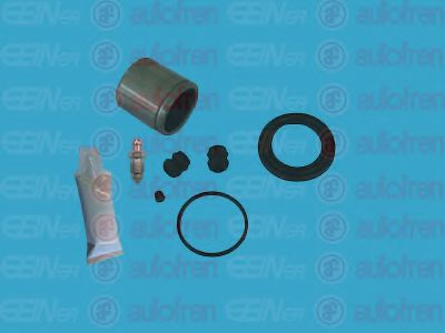 Set reparatie, etrier