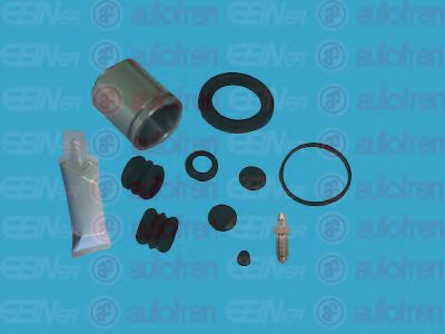 Set reparatie, etrier