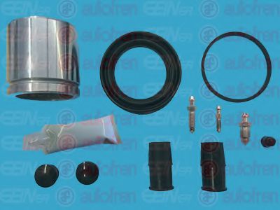 D41074C Set reparatie, etrier AUTOFREN SEINSA 