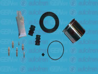 D41086C Set reparatie, etrier AUTOFREN SEINSA 