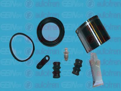 Set reparatie, etrier