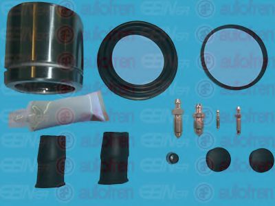 D41151C Set reparatie, etrier AUTOFREN SEINSA 