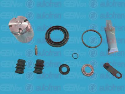 Set reparatie, etrier