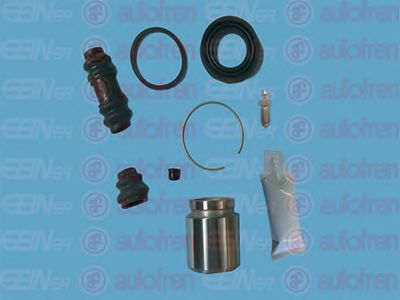 Set reparatie, etrier