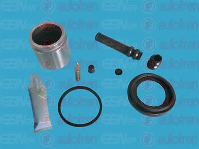 Set reparatie, etrier