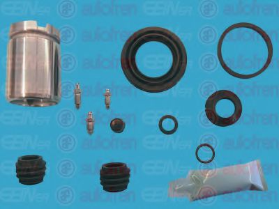 D41588C Set reparatie, etrier AUTOFREN SEINSA 