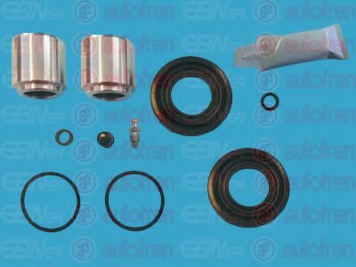 Set reparatie, etrier