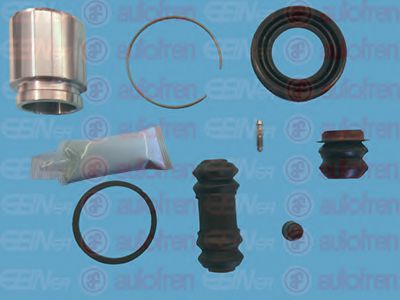 Set reparatie, etrier