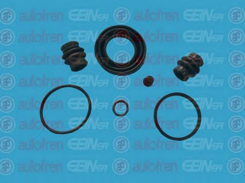 D41630 Set reparatie, etrier AUTOFREN SEINSA 
