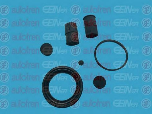 D41637 Set reparatie, etrier AUTOFREN SEINSA 