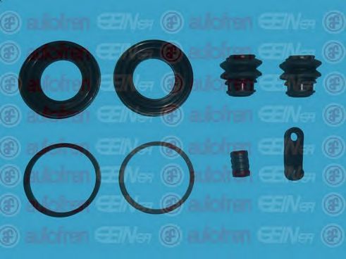 Set reparatie, etrier