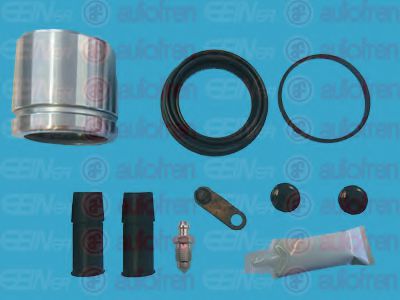 Set reparatie, etrier
