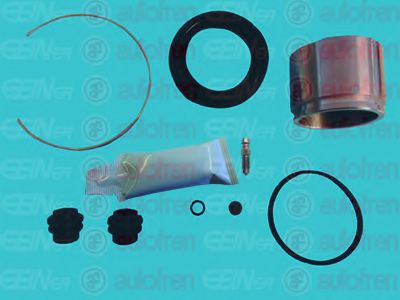 Set reparatie, etrier