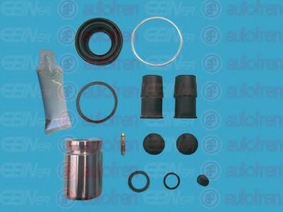 Set reparatie, etrier